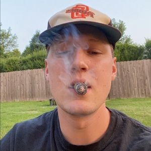 Meet your Posher, Justin